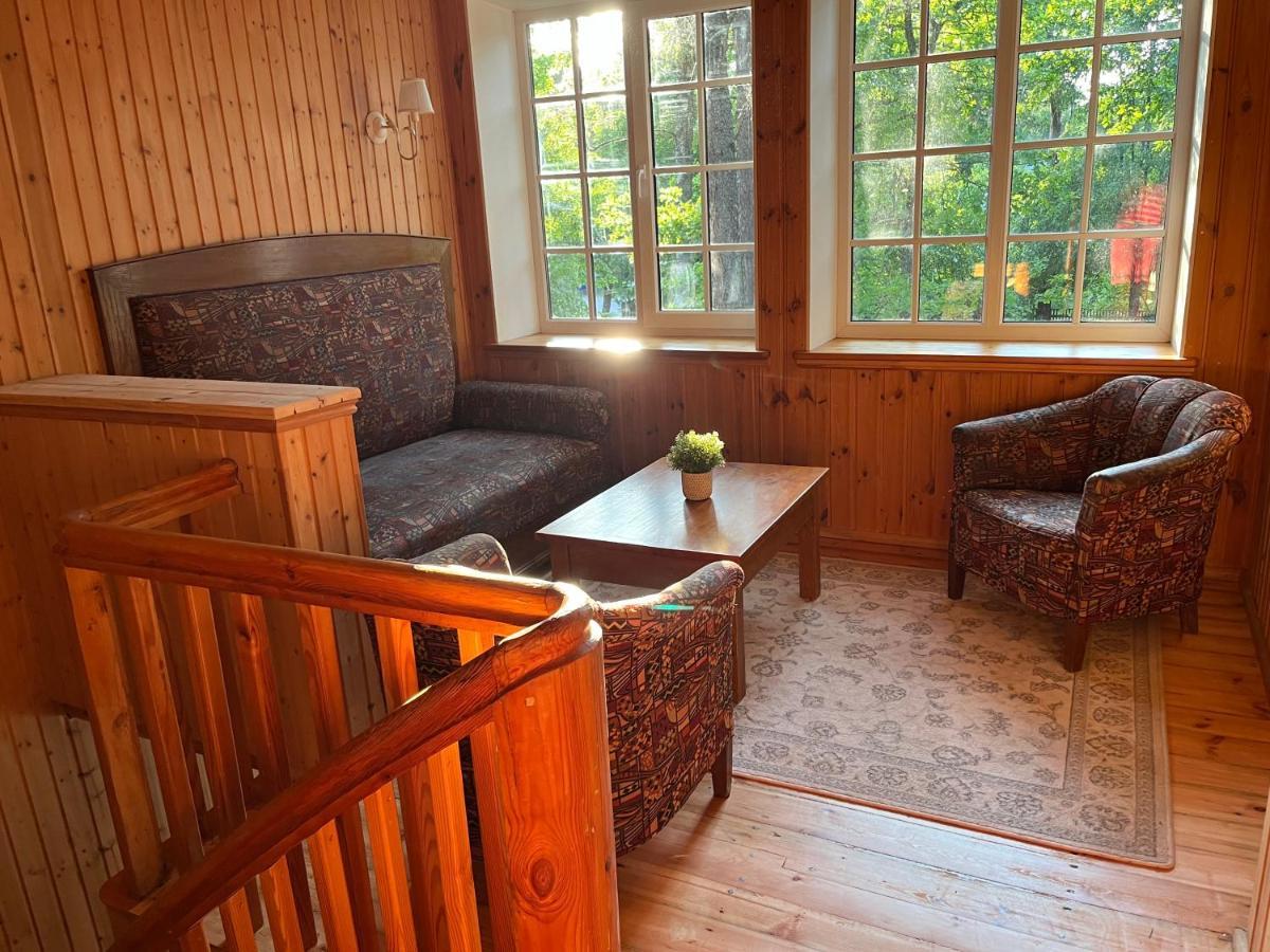 Family House Near Vecaki Feriehus